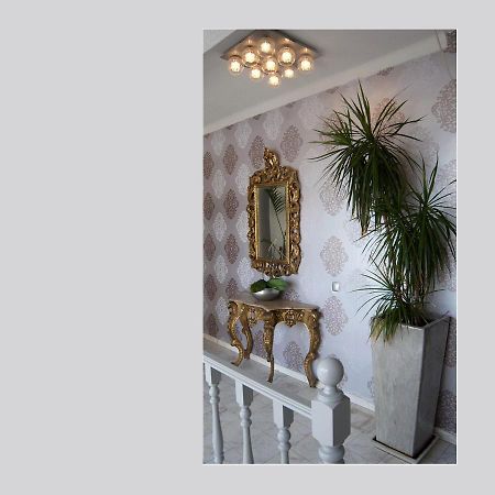 Residencial Rita Bed & Breakfast Odemira Luaran gambar