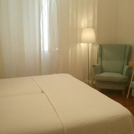 Residencial Rita Bed & Breakfast Odemira Luaran gambar