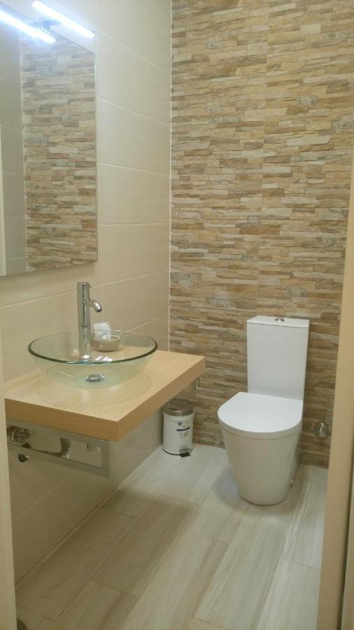 Residencial Rita Bed & Breakfast Odemira Luaran gambar