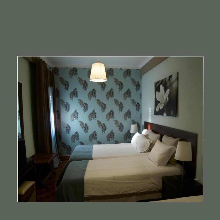 Residencial Rita Bed & Breakfast Odemira Luaran gambar