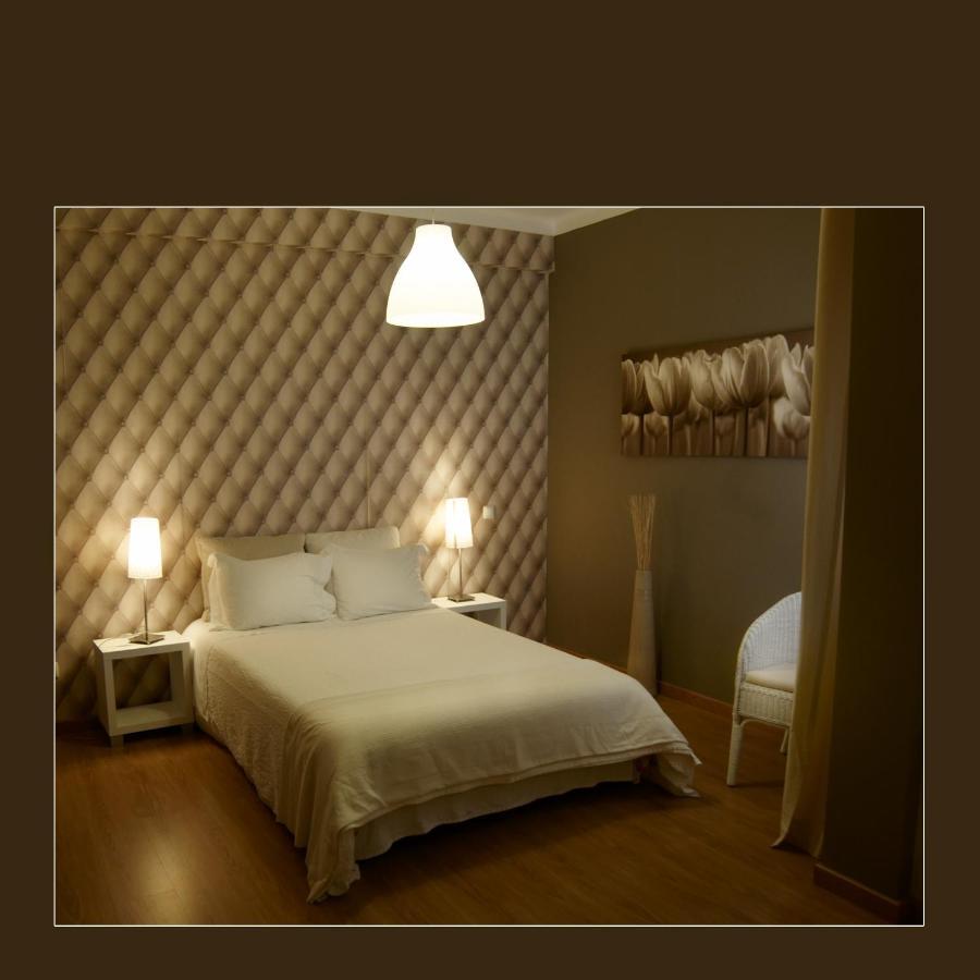 Residencial Rita Bed & Breakfast Odemira Luaran gambar