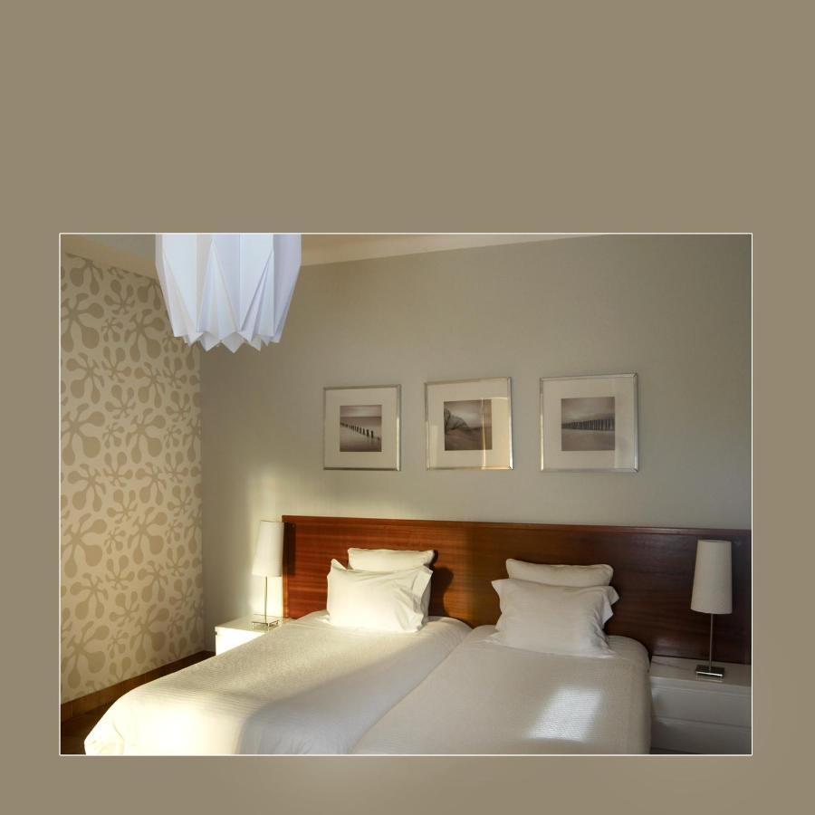 Residencial Rita Bed & Breakfast Odemira Luaran gambar
