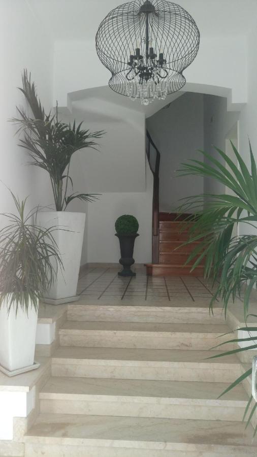 Residencial Rita Bed & Breakfast Odemira Luaran gambar