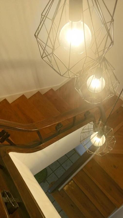 Residencial Rita Bed & Breakfast Odemira Luaran gambar
